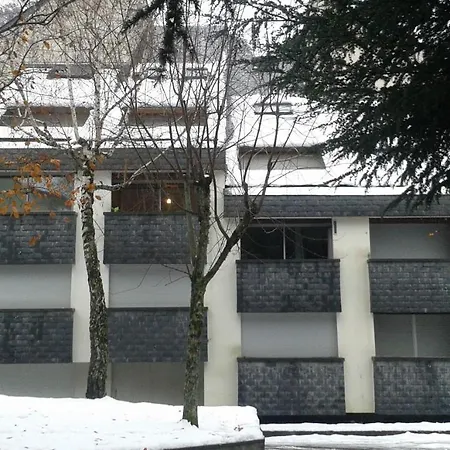 Apartment Classe 3 Etoiles Saint-lary Saint-Lary-Soulan