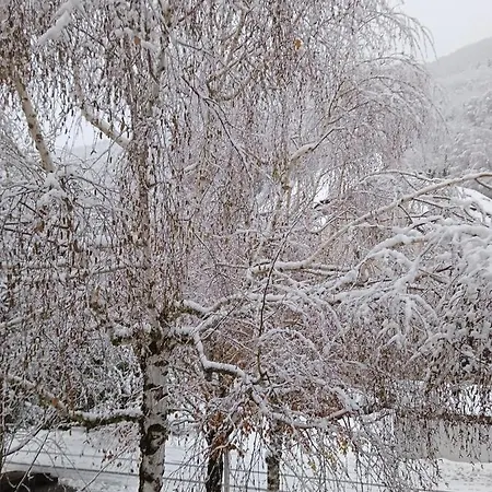 Apartment Classe 3 Etoiles Saint-lary *