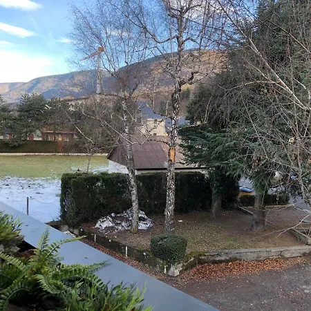 Apartment Classe 3 Etoiles Saint-lary