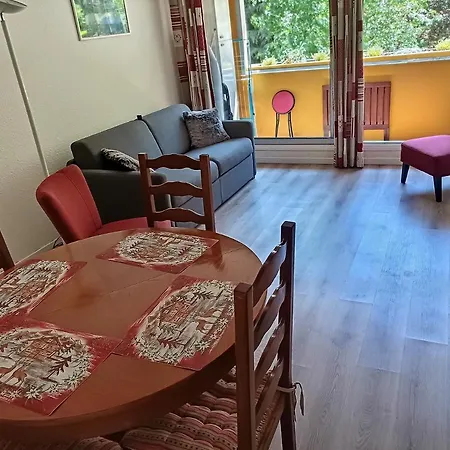 Apartment Classe 3 Etoiles Saint-lary Saint-Lary-Soulan