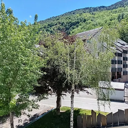 Classe 3 Etoiles Saint-lary * Saint-Lary-Soulan
