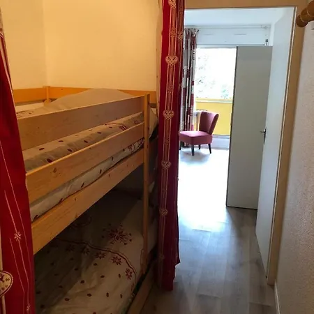 Apartment Classe 3 Etoiles Saint-lary Saint-Lary-Soulan